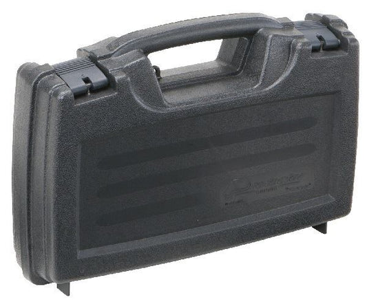 Protector Series Single Pistol Case, Black, Model #  140300