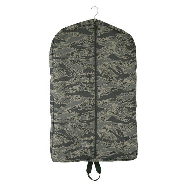 Garment Cover Bag Heavy Duty w/ Handle - ABU