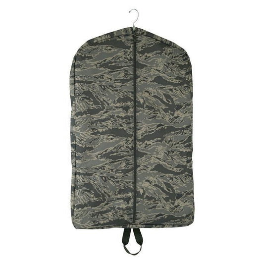 Garment Cover Bag Heavy Duty w/ Handle - ABU