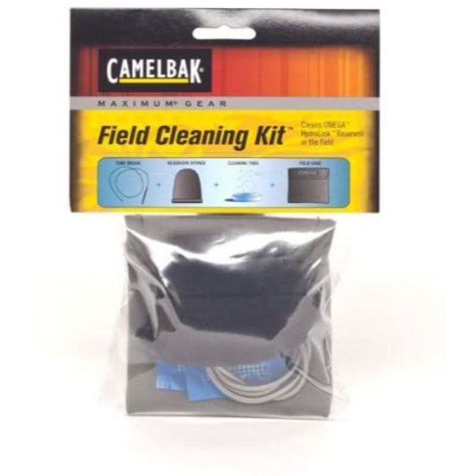 Field Cleaning Kit