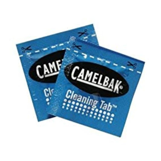 Clean Kit Tab Cleaning Kits – Mil-Bar