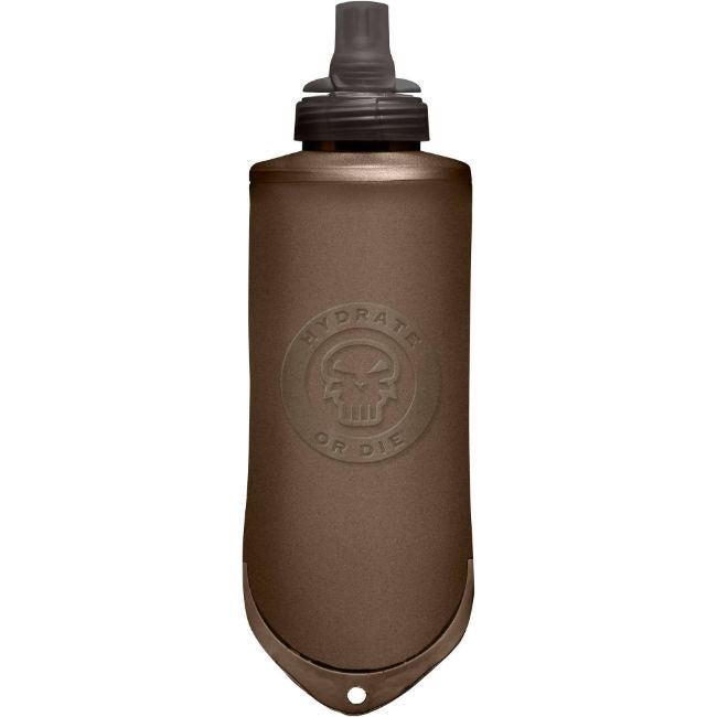 Mil Spec Quick Stow Flask – Mil-Bar