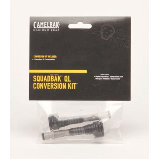 SquadBak QL Conversion Kit