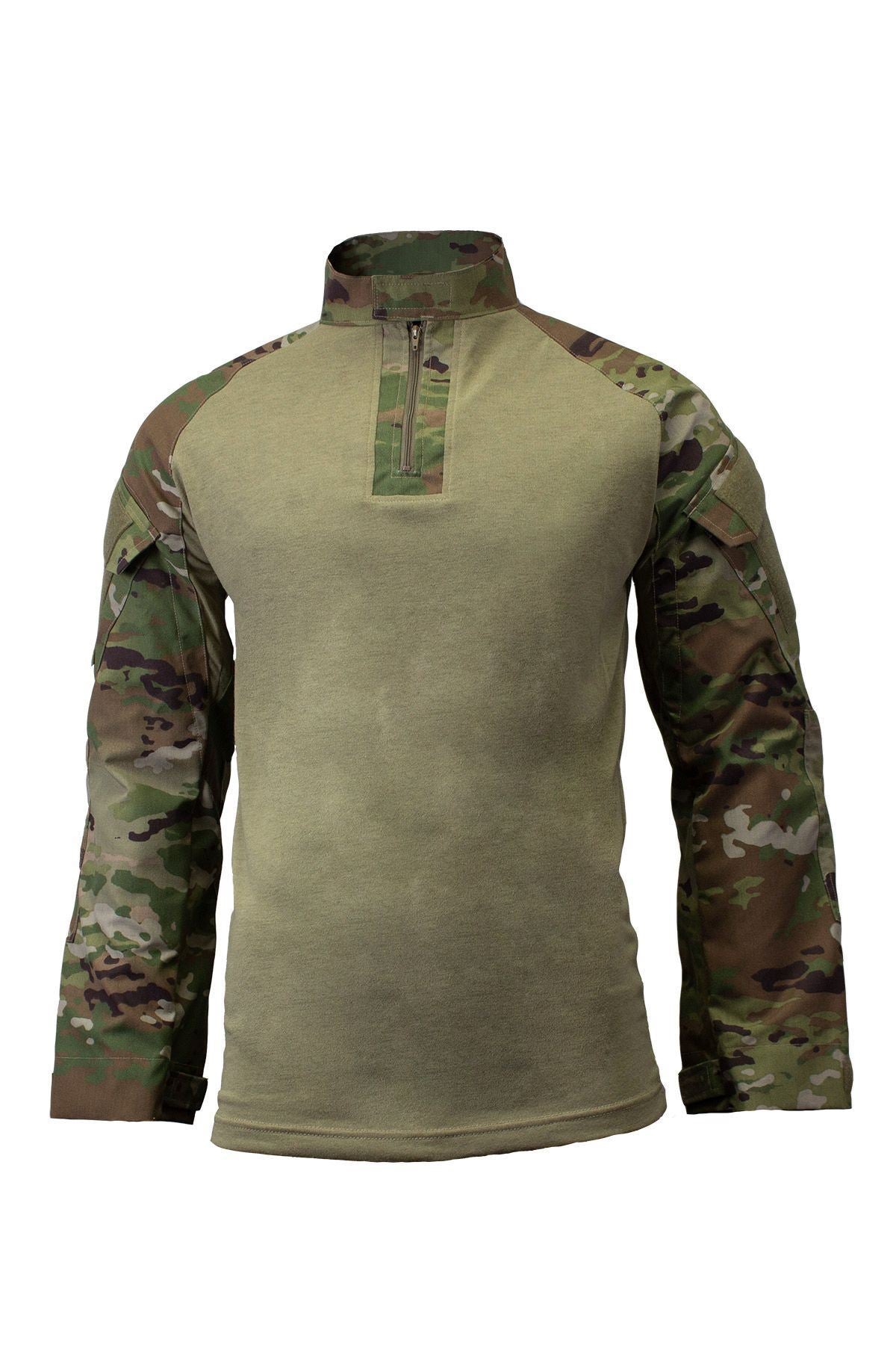 DRIFIRE FORTREX® FR Combat Shirt