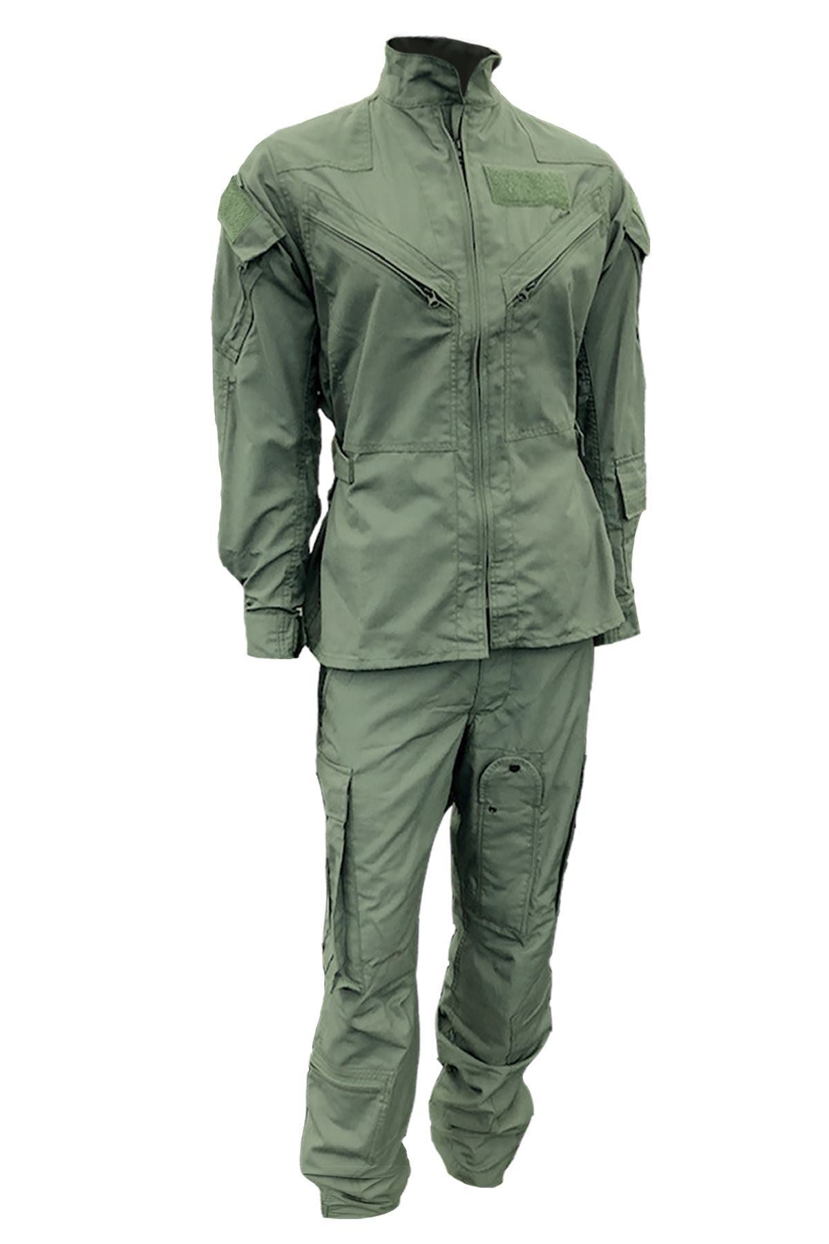 FORTREX FR 2-Piece Women's Flight Duty Pant (NAVAIR)