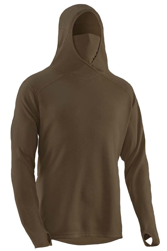 DRIFIRE FR Mid-Weight Combat Hooded Sweatshirt