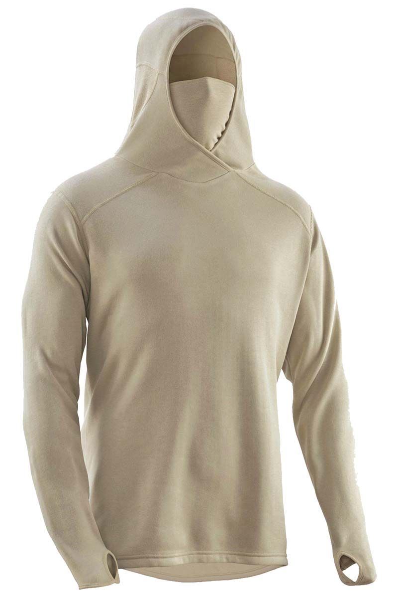 DRIFIRE FR Mid-Weight Combat Hooded Sweatshirt