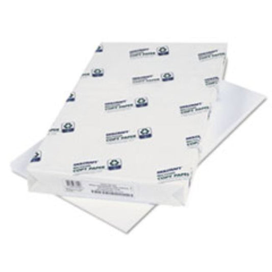 DUAL PURPOSE COPY PAPER, 11 X 17, 20LB, WHITE, 2500 SHEETS/BOX.   (1 per pack)