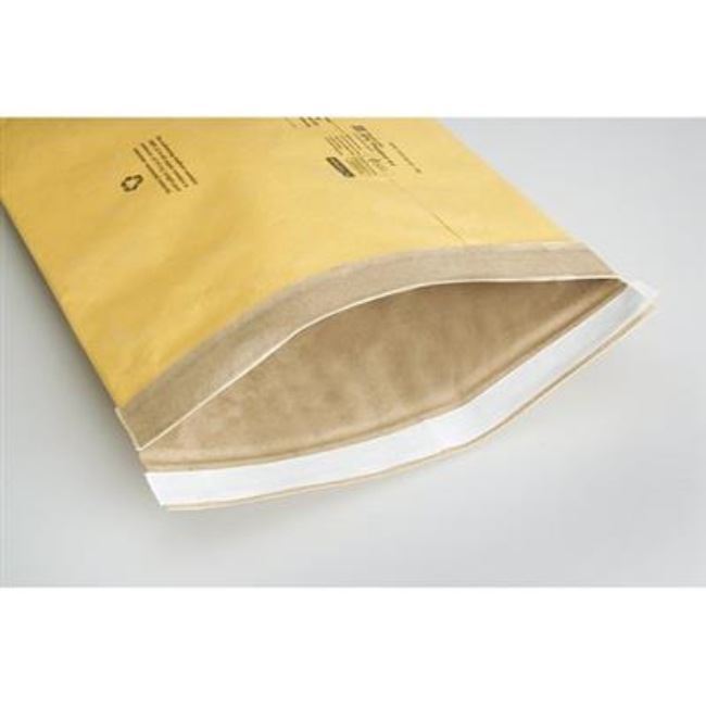 SEALED AIR JIFFY PADDED MAILER, 14 1/4" X 20", KRAFT, 50ct/BOX (1 per pack)