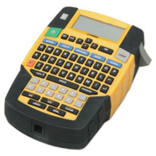 DYMO/SKILCRAFT ALL-PURPOSE LABELING TOOL, QWERTY KEYBOARD, 2 LINE, 1 EACH