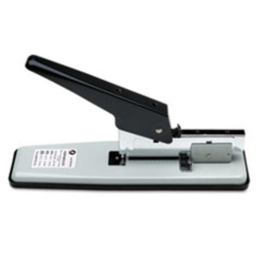 Heavy-Duty Stapler, 100-Sheet Capacity, Beige,  (1 per pack)