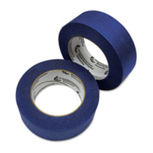 INDUSTRIAL-STRENGTH DUCT TAPE, 2" X 60YDS, 3" CORE, BLUE, 1 ROLL (5 PER PACK)