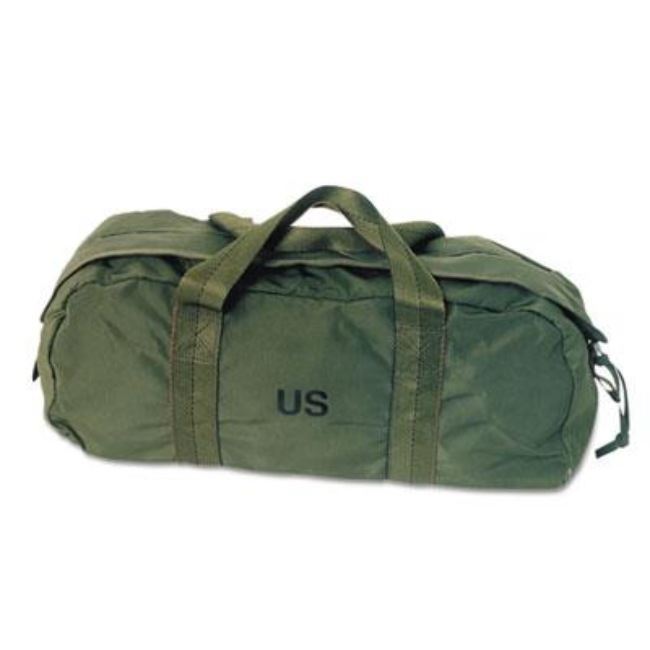 SATCHEL-STYLE TOOL BAG, OLIVE GREEN, 1 EACH