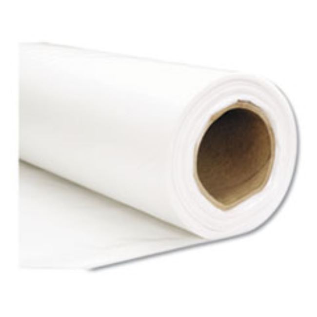 PLASTIC SHEETING, 12 FT X 100 FT, CLEAR, 1 ROLL