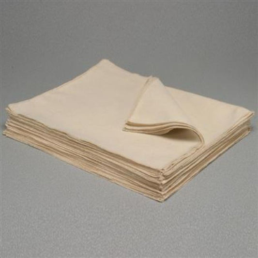 WIPING CLOTH, 18" X 6 1/2", 50ct SHEETS, 5/CARTON PACK (1 per pack)