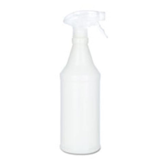 SPRAY BOTTLE APPLICATOR, OPAQUE, TRIGGER-TYPE, 24OZ, 3/CT (10 PER PACK)