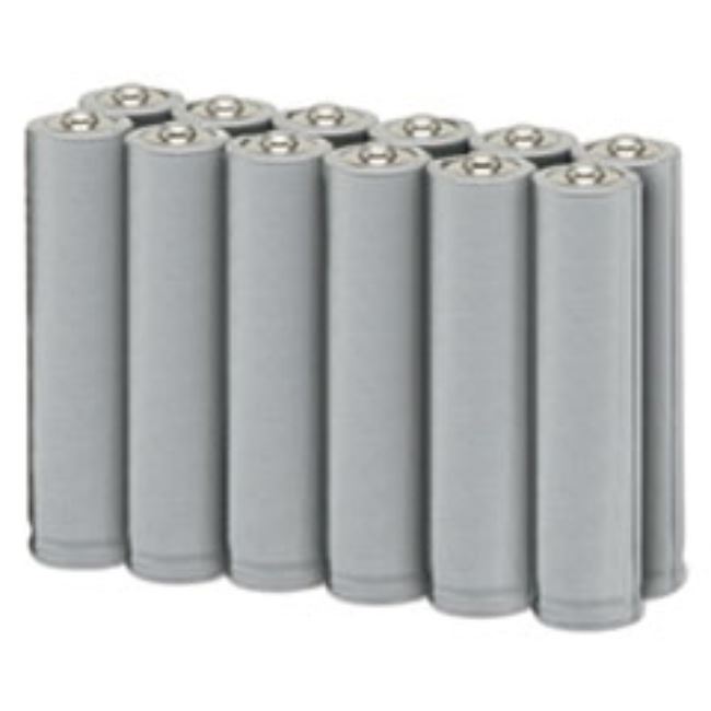 Lithium Batteries, Size: AA.  (10 per pack)