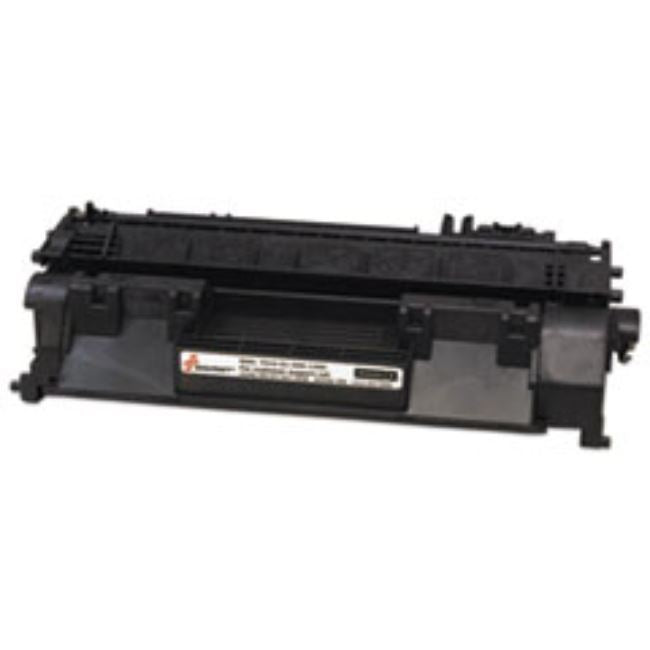 REMANUFACTURED CE403A (507A) TONER, 6000 PAGE-YIELD, CYAN, (1 PER PACK)