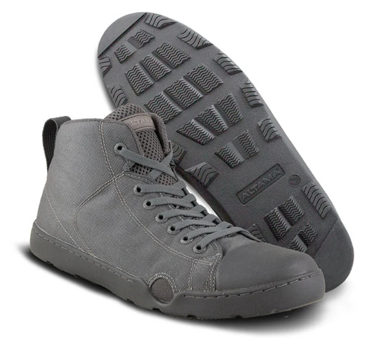 MARITIME - MID