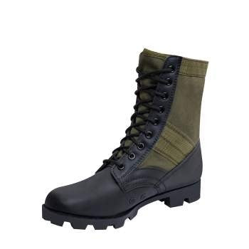 Rothco Military Jungle Boots