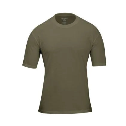 Propper® Crew Neck Tee Pack Of Three (Olive)