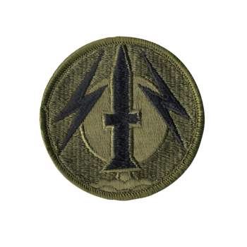 56th Field Artillery Brigade Patch (10 per pack)