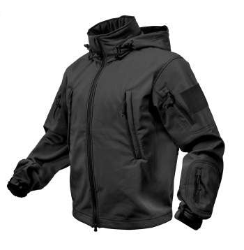 Rothco Special Ops Tactical Soft Shell Jacket