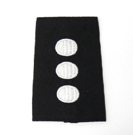 Epaulet - Large- Male