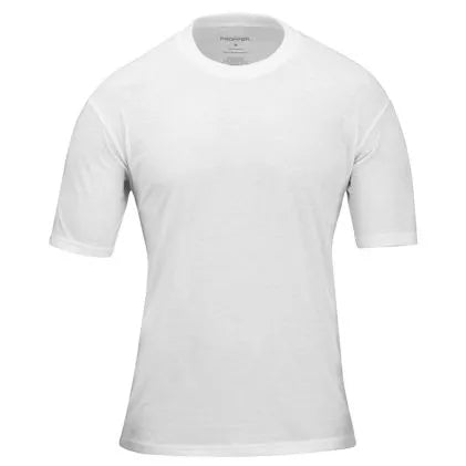 Propper® Crew Neck Tee Pack Of Three (White)