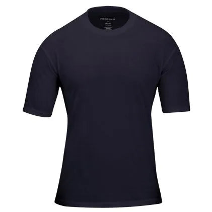 Propper® Crew Neck Tee Pack Of Three (LAPD Navy)