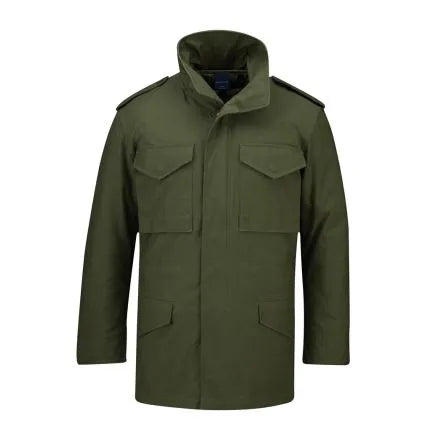 Propper® M65 Field Coat (Olive Green)