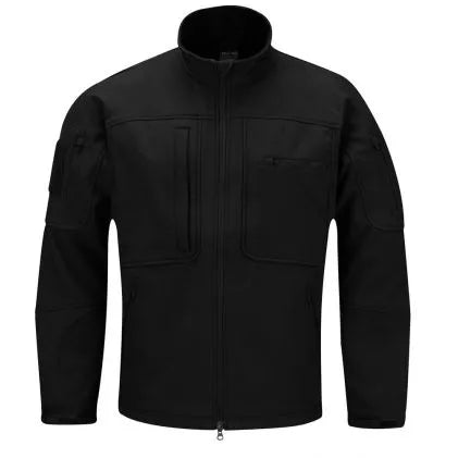 Propper® BA™ Softshell Jacket (Black)