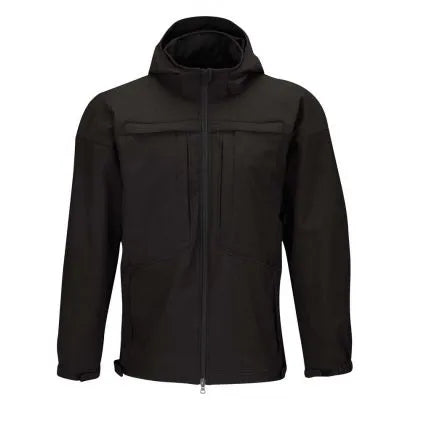 Propper® BA Softshell Duty Jacket 2.0 (Black)