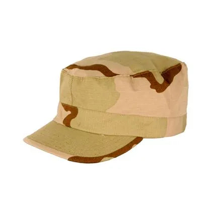 Propper® BDU Patrol Cap  (3-Color Desert)