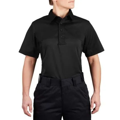 Propper® Duty Armor Women's SS (Black)