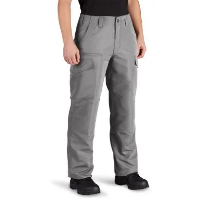 Propper® EDGETEC Tactical Pants-Women's (Grey)