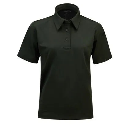 Propper® Uniform Cotton Polo Women's (Black)