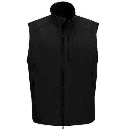 Propper® Icon™ Softshell Vest (Black)