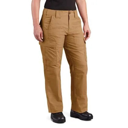 Propper® Women’s Kinetic Pant (Coyote)