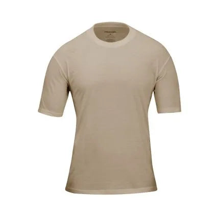 Propper® Military Tee Pack Of Three (Tan 499)