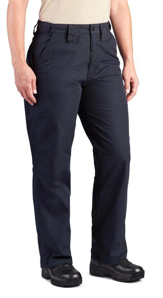 Propper® Women's Lightweight Ripstop Station Pant (LAPD Navy)