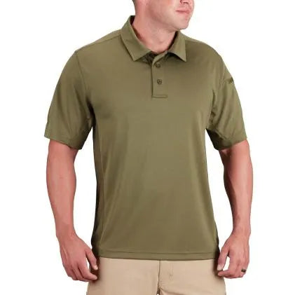 Propper® Summerweight Polo Men's (Olive Drab)