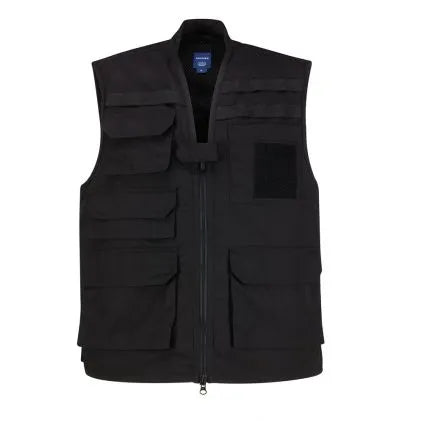 Propper® Tactical Vest (Black)