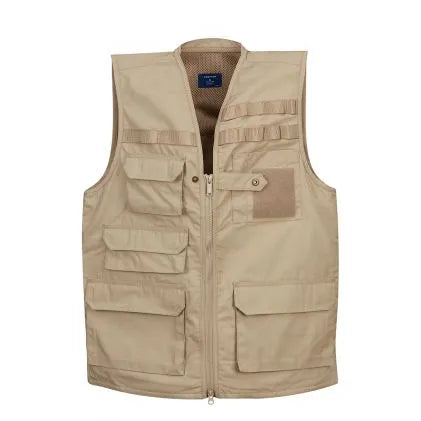 Propper® Tactical Vest (Khaki)