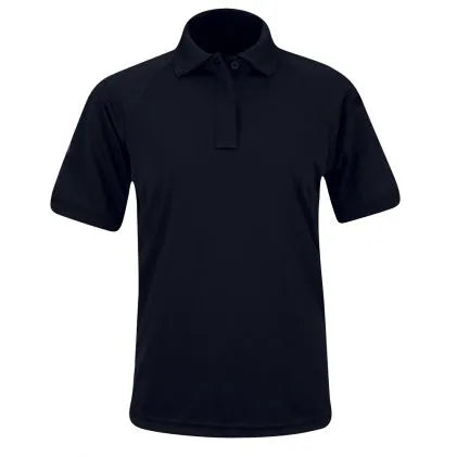 Propper® Women's Uniform Polo - Short Sleeve (LAPD Navy)