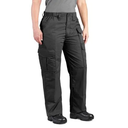 Propper® Women's Uniform Tactical Trouser (Charcoal)