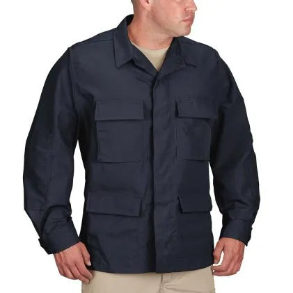 Uniform BDU Coat  (LAPD Navy)